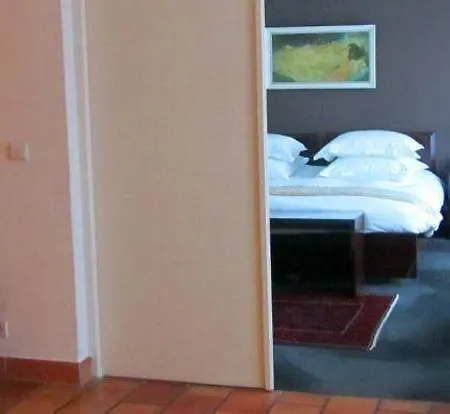 Hotel Duflot Hôtel&spa