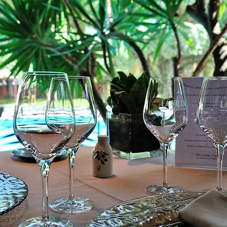 מלון Duflot & פרפיניין