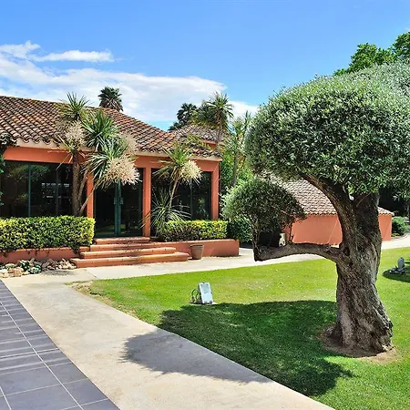 Duflot Hôtel&spa Hotel 4*