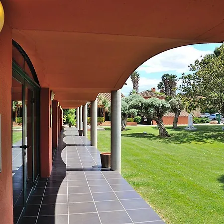 Duflot Hôtel&spa Hotel
