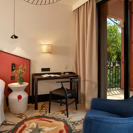 Duflot & ホテル ペルピニャン