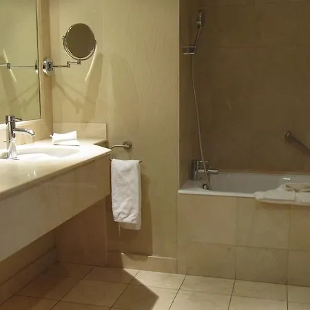 Szálloda Duflot & 4*