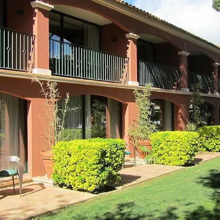 Duflot & מלון 4*