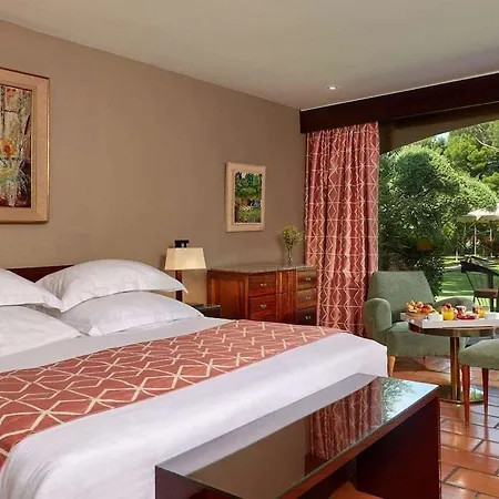 מלון Duflot & 4*