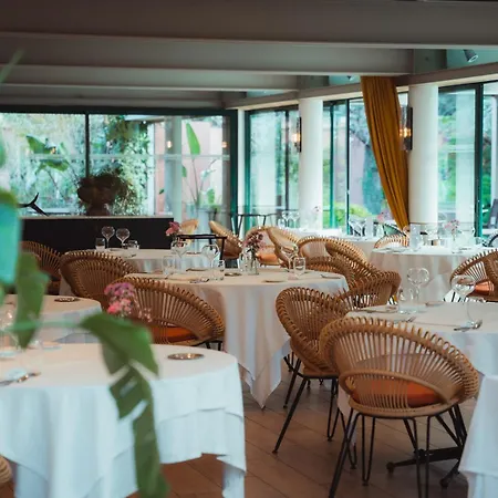 ホテル Duflot & ペルピニャン