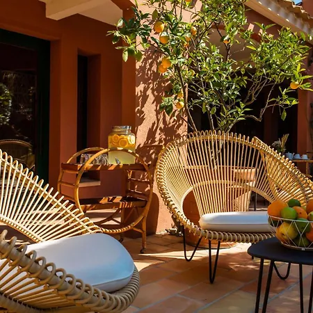 ホテル Duflot & ペルピニャン