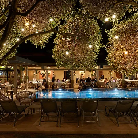 Duflot & 4* פרפיניין