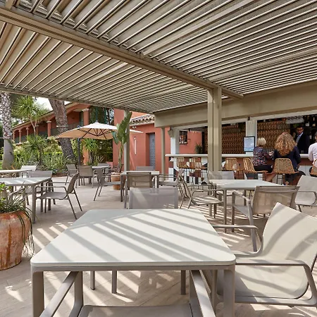 Duflot Hôtel&spa 4*