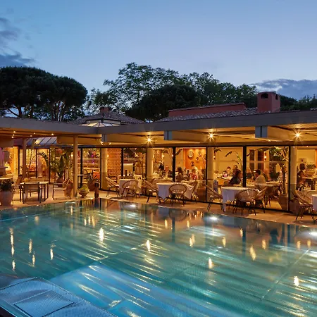 Duflot & מלון 4*