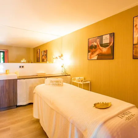 Duflot Hôtel&spa