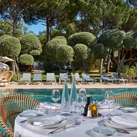 Duflot & 4* ペルピニャン