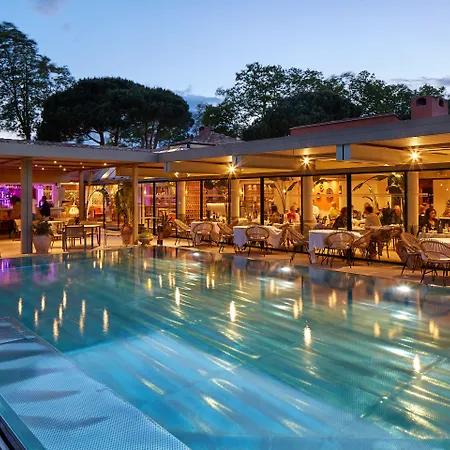 Duflot & ホテル ペルピニャン