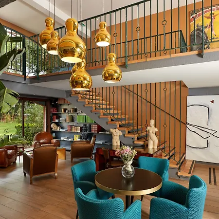 Duflot & מלון פרפיניין