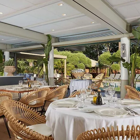 Otel Duflot &