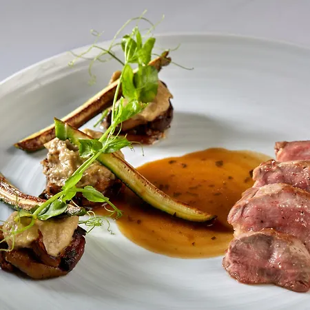 Hotel Duflot Hôtel&spa 4*