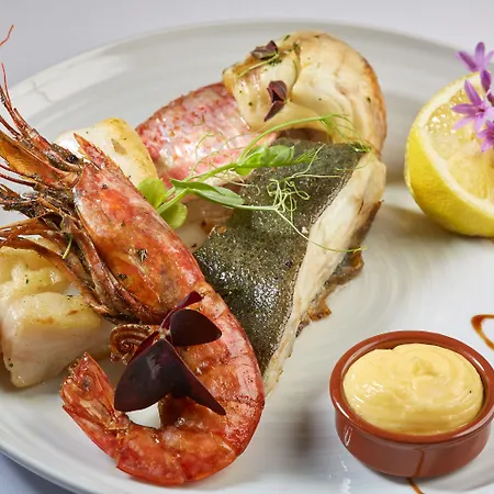 Duflot & 4* פרפיניין