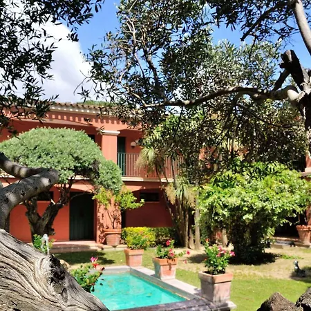 Duflot Hôtel&spa Hotel Perpignan