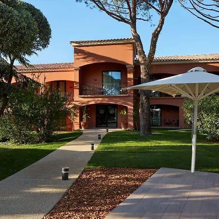 Duflot Hôtel&spa 4* Perpignano