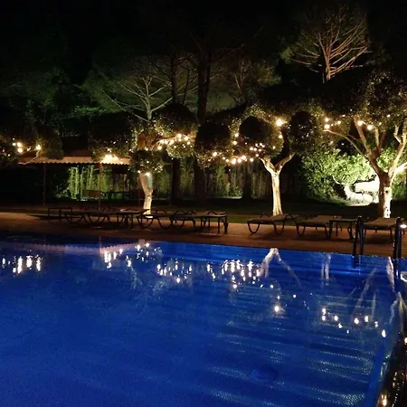 Otel Duflot & 4*