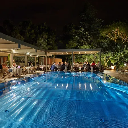 Duflot Hôtel&spa Perpignano