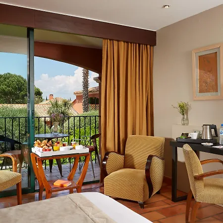 Duflot Hôtel&spa Hotel 4*