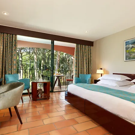 Hotel Duflot Hôtel&spa Perpignano