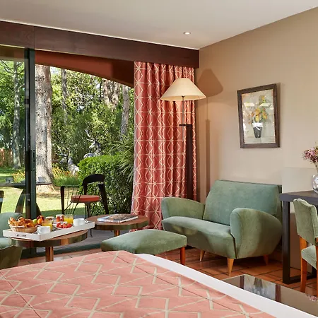 Hotel Duflot Hôtel&spa 4*