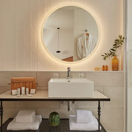 Hotel Duflot & Perpignan