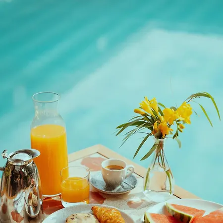 Duflot Hôtel&spa