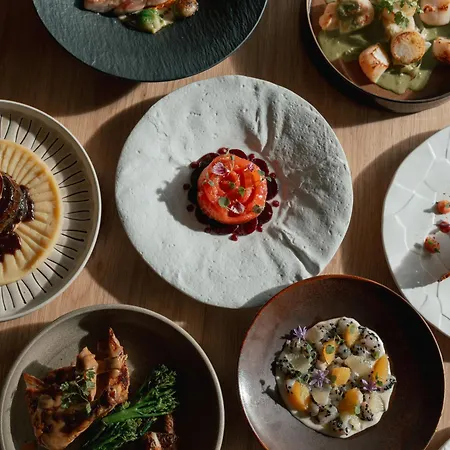 Duflot & 4* ペルピニャン