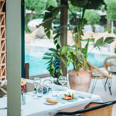 ホテル Duflot & ペルピニャン