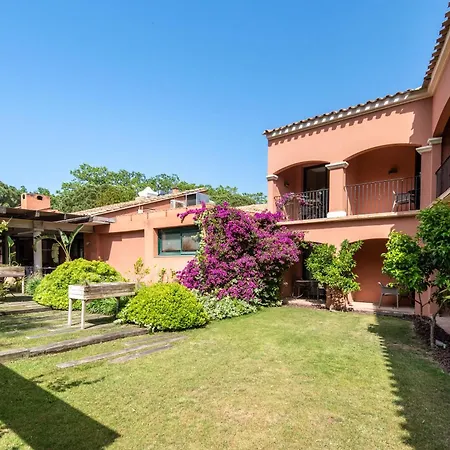 מלון Duflot & 4*