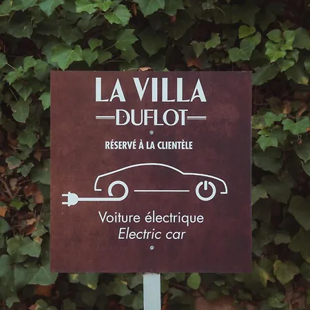 Duflot & ペルピニャン