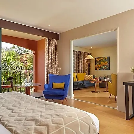 Hotel Duflot Hôtel&spa