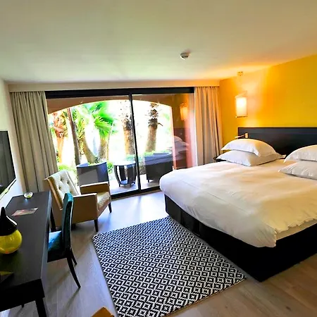 Duflot & Hotel 4*