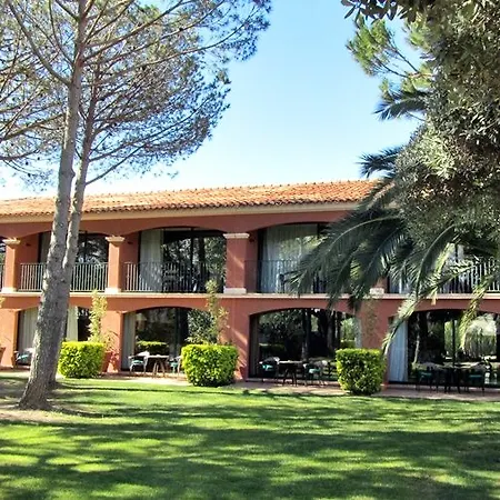 Hotel Duflot &