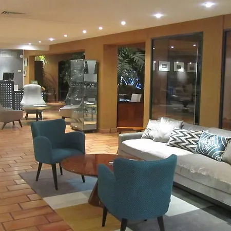 Duflot Hôtel&spa 4* Perpignan