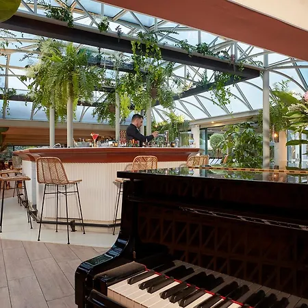 מלון Duflot & פרפיניין