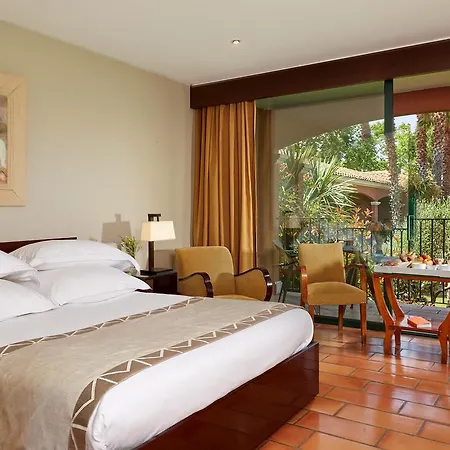 Duflot Hôtel&spa Perpignano