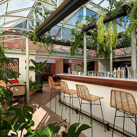 מלון Duflot & פרפיניין