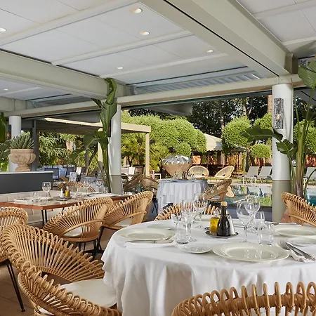 Duflot Hôtel&spa Perpignan