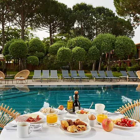 Hotel Duflot Hôtel&spa Perpignano