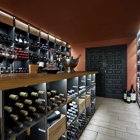 Hotel Duflot Hôtel&spa