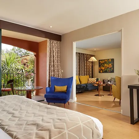 Duflot Hôtel&spa
