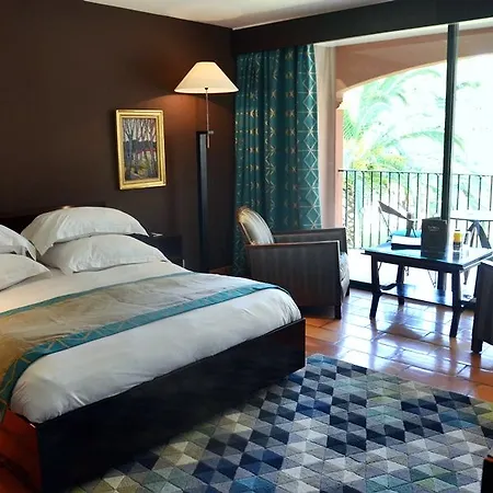 Duflot Hôtel&spa Hotel