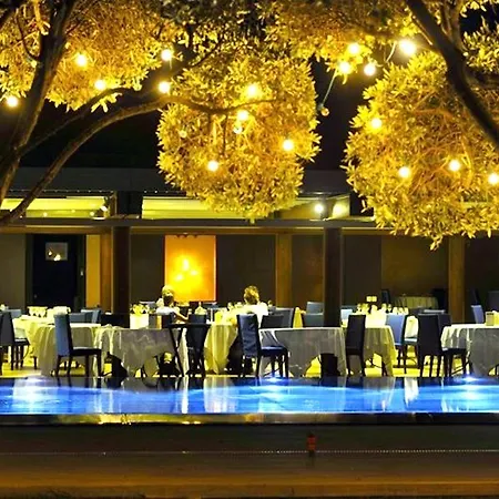 Duflot & 4* פרפיניין