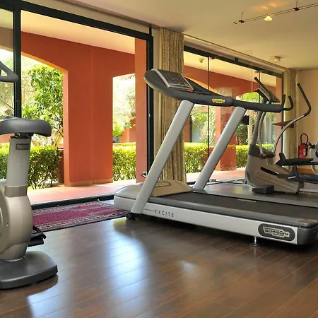 Duflot Hôtel&spa Perpignan