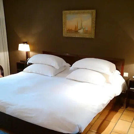 Hotel Duflot Hôtel&spa
