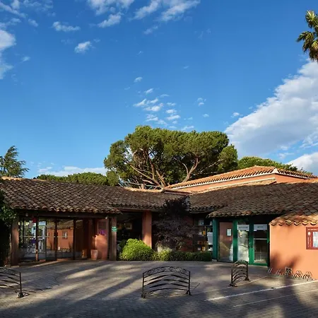 Hotel Duflot Hôtel&spa Perpignano