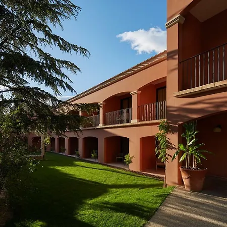 Hotel Duflot Hôtel&spa Perpignano